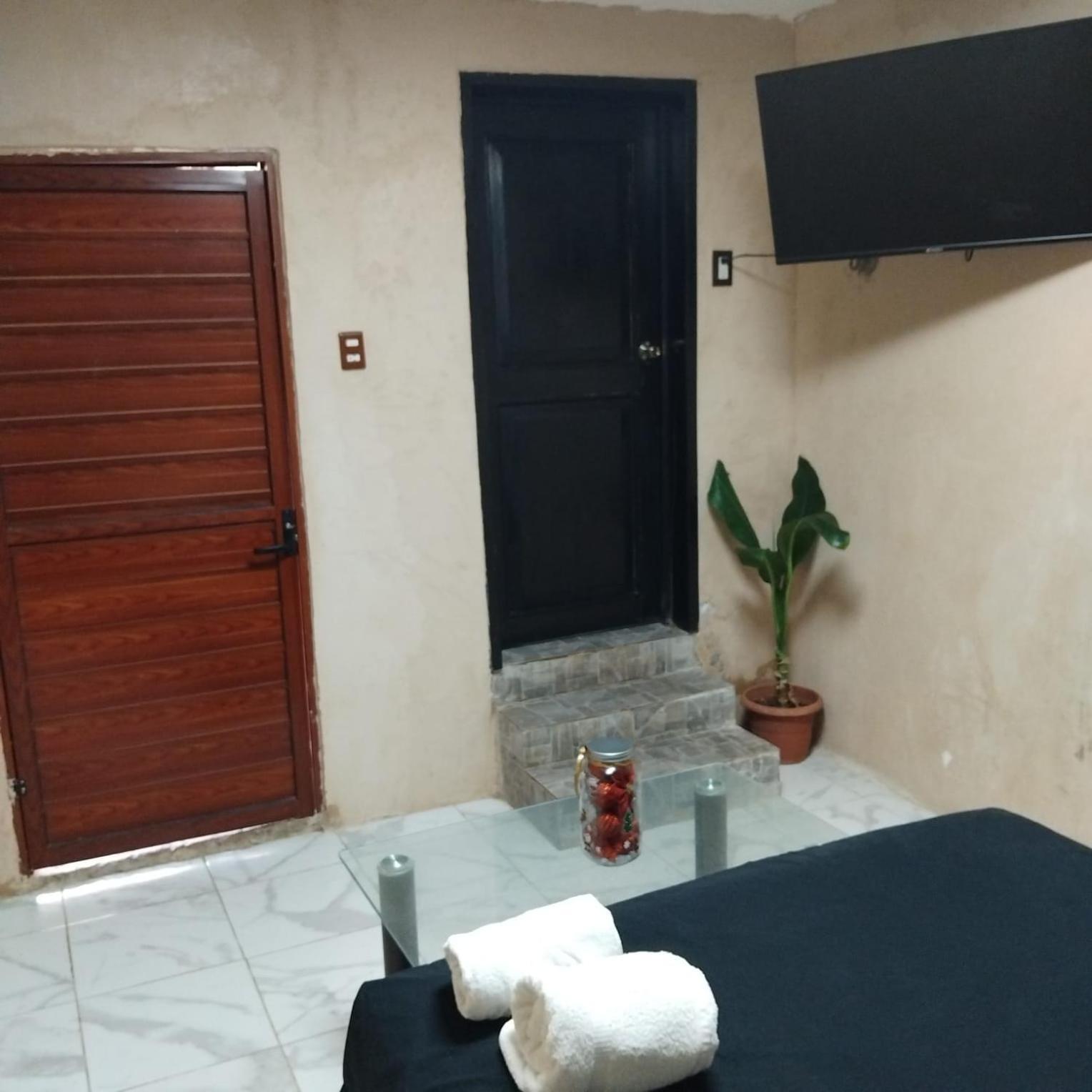 Casa "Los Jarochos" 2 Valladolid  Exteriör bild